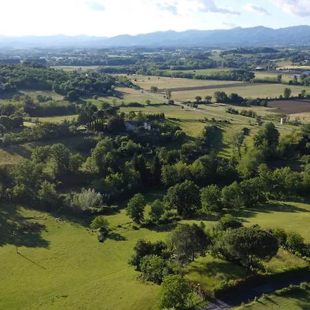 La Terrazza Sul Mugello