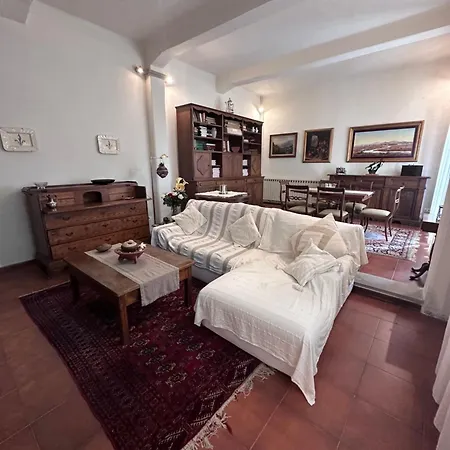 Apartment La Terrazza Sul Mugello