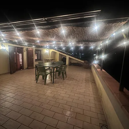 La Terrazza Sul Mugello *