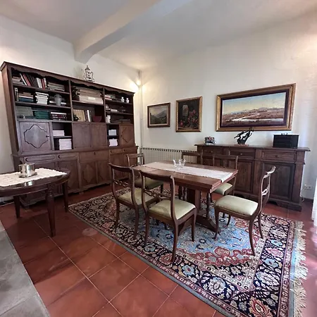 Apartment La Terrazza Sul Mugello