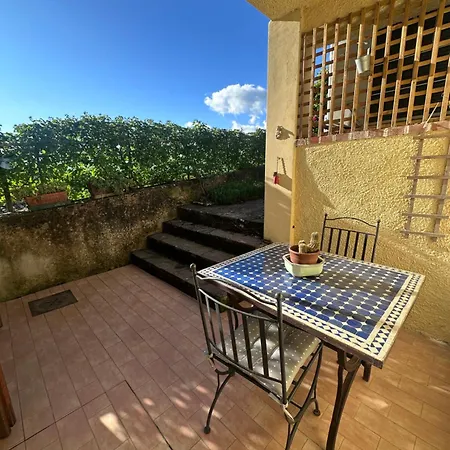 La Terrazza Sul Mugello Vicchio